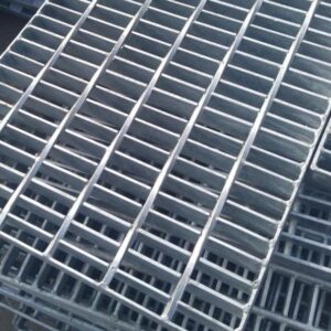 Heavy Duty Grating Manufacturer in India