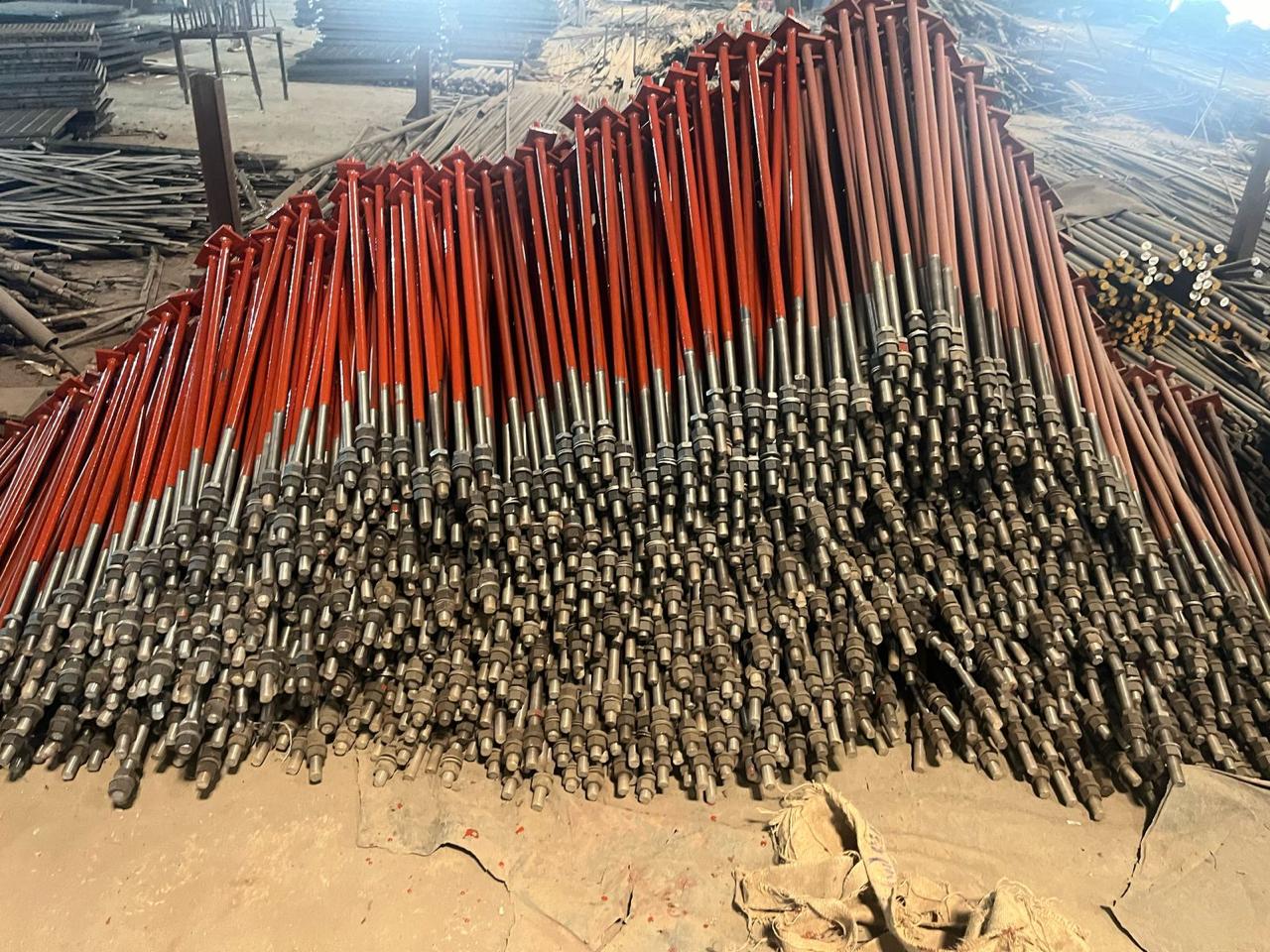 Anchor Bolt Manufacturer in India