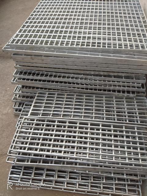 Platform Grating Manufacturer in India
