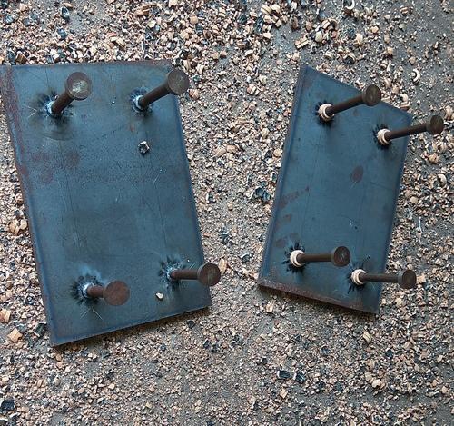 Insert Plate Supplier in India