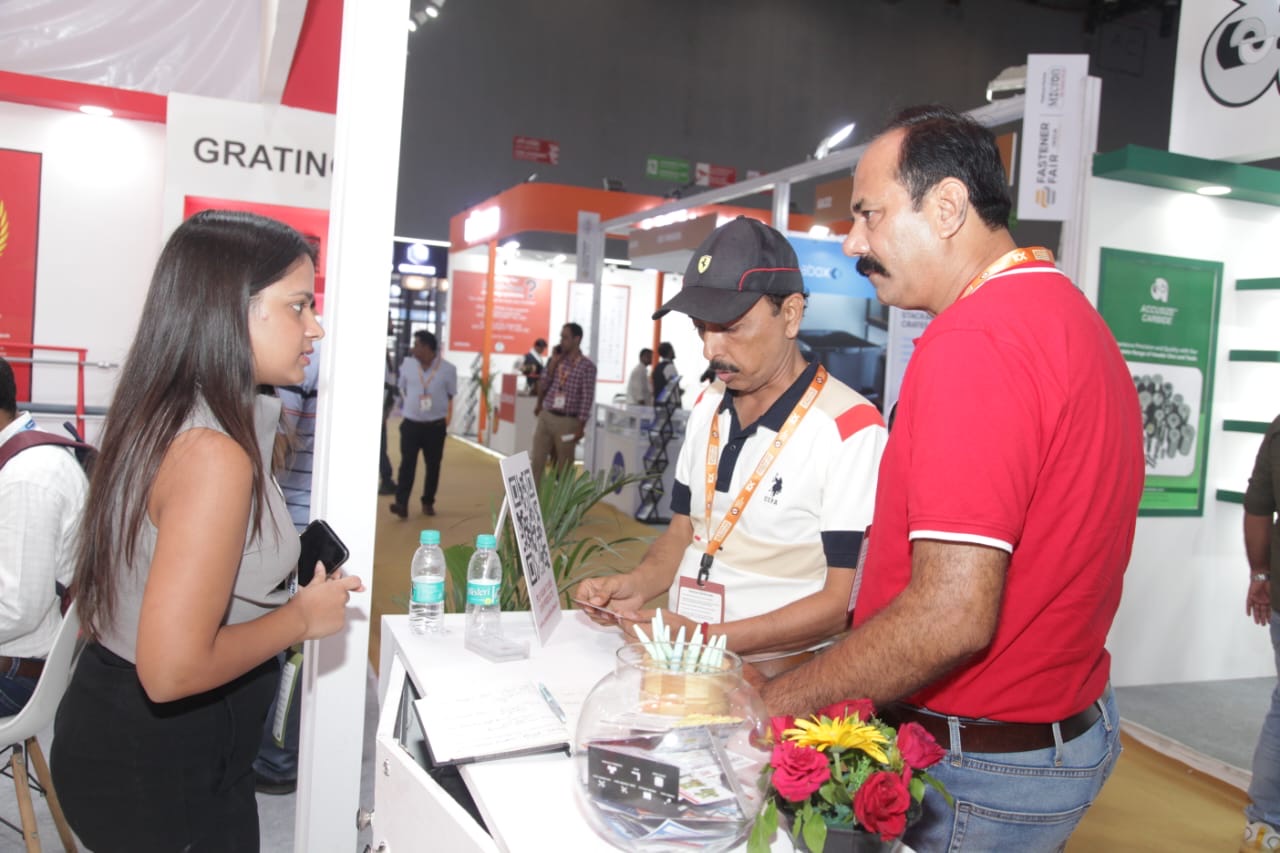 Parasnath Buildwell Exporter in India