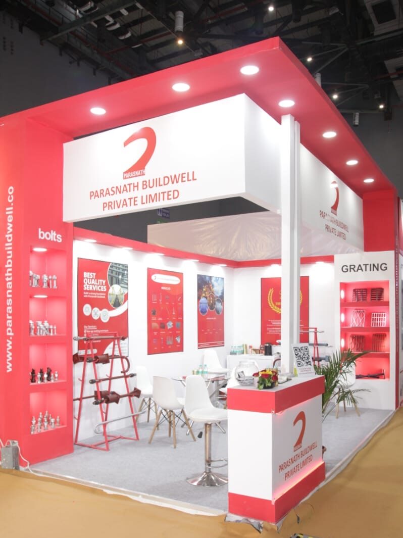 Parasnath Buildwell Supplier in India