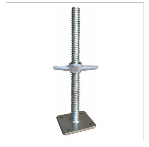 Base Jack Manufacturer in India