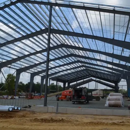 Diagonal Bracing Manufacturer in India