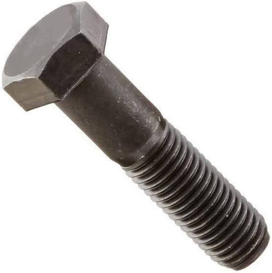 Hex Bolt Manufacturer in India