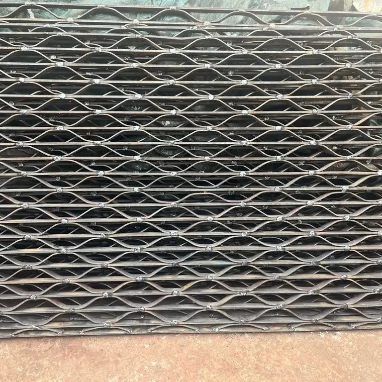 Honey Comb Grating Manufacturer in India