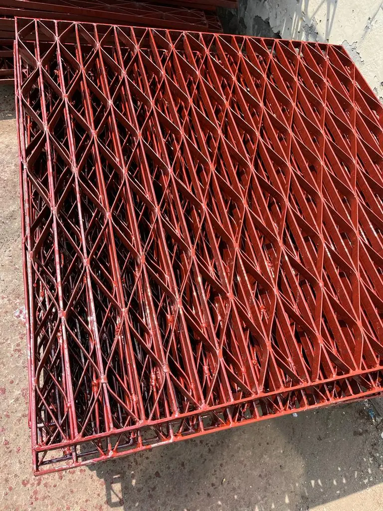 Honey Comb Grating Manufacturer in India