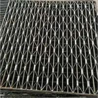 Honey Comb Grating Manufacturer in India