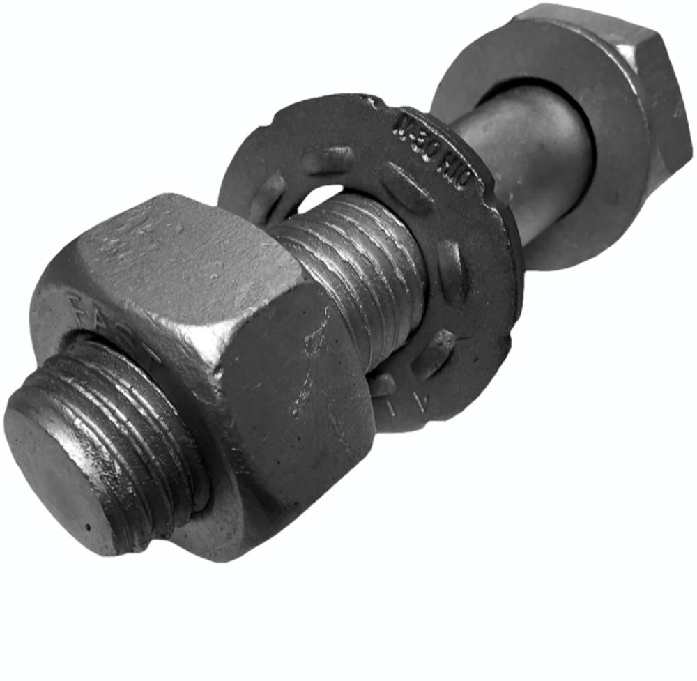 HSFG Bolt Manufacturer in India