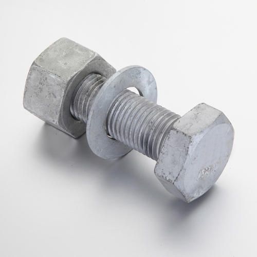 HSFG Bolt Manufacturer in India