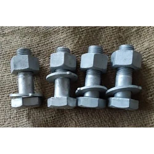HSFG Bolt Manufacturer in India
