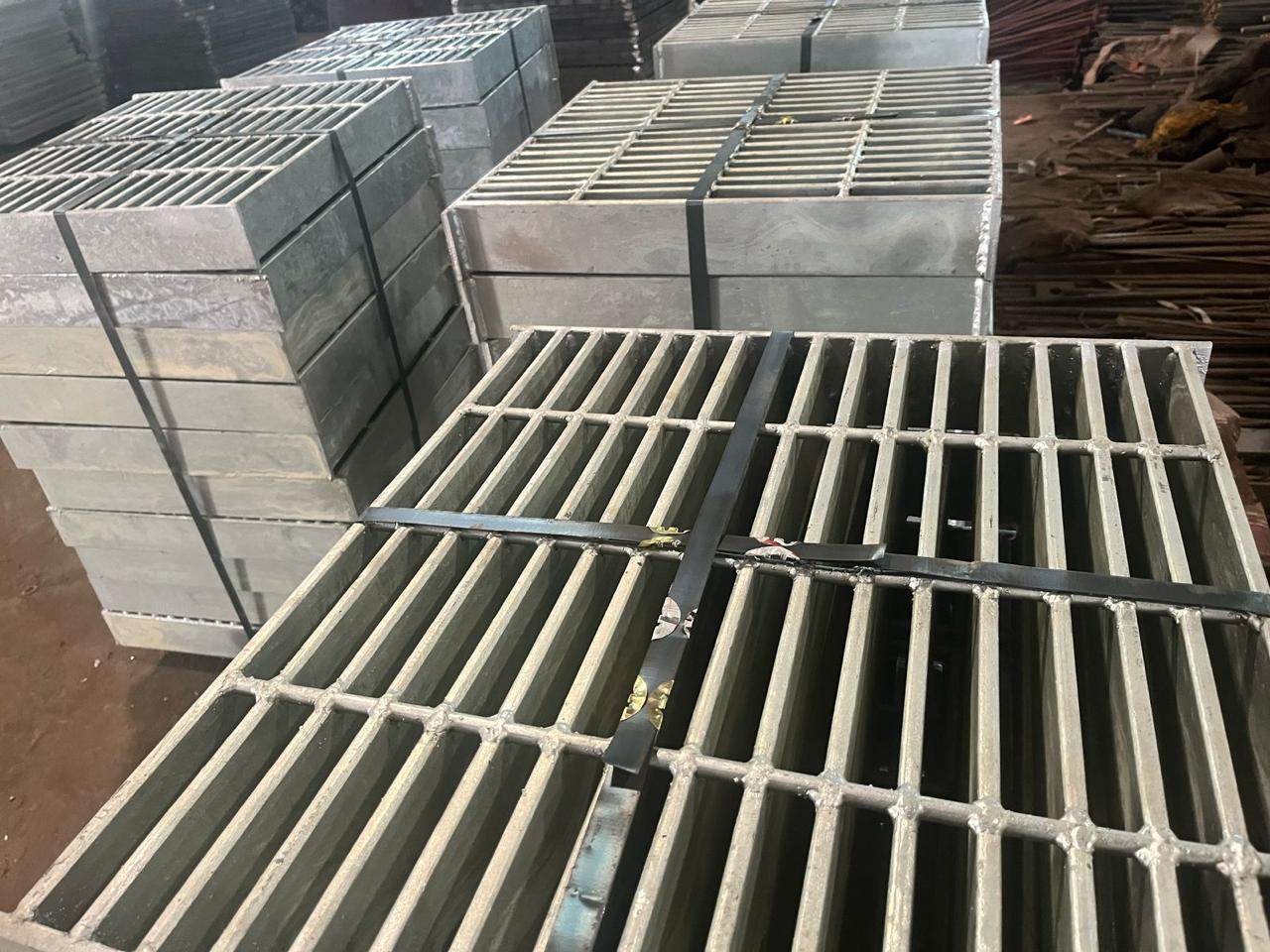 Drain Grating Manufacturer in India