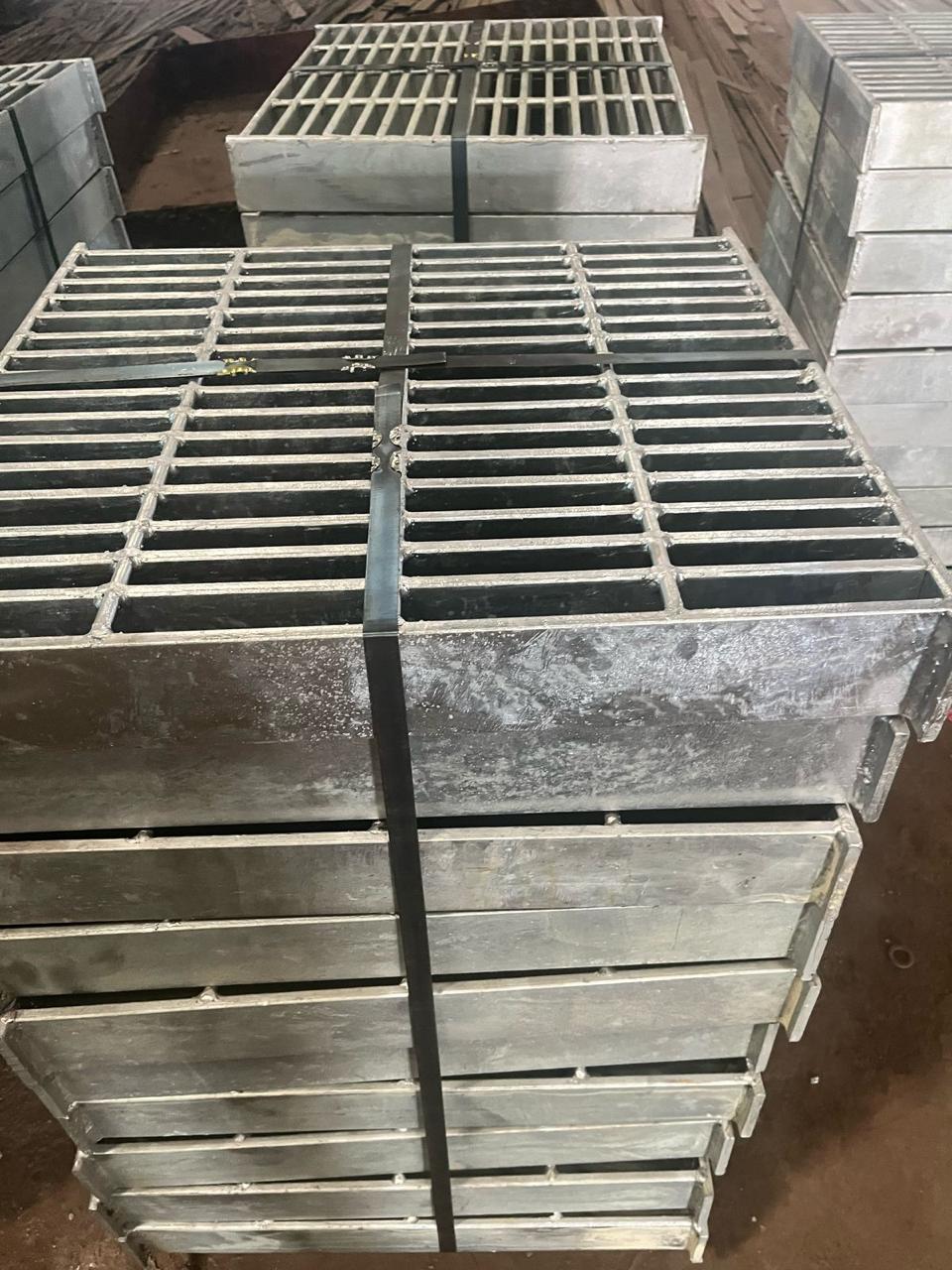 Drain Grating Manufacturer in India