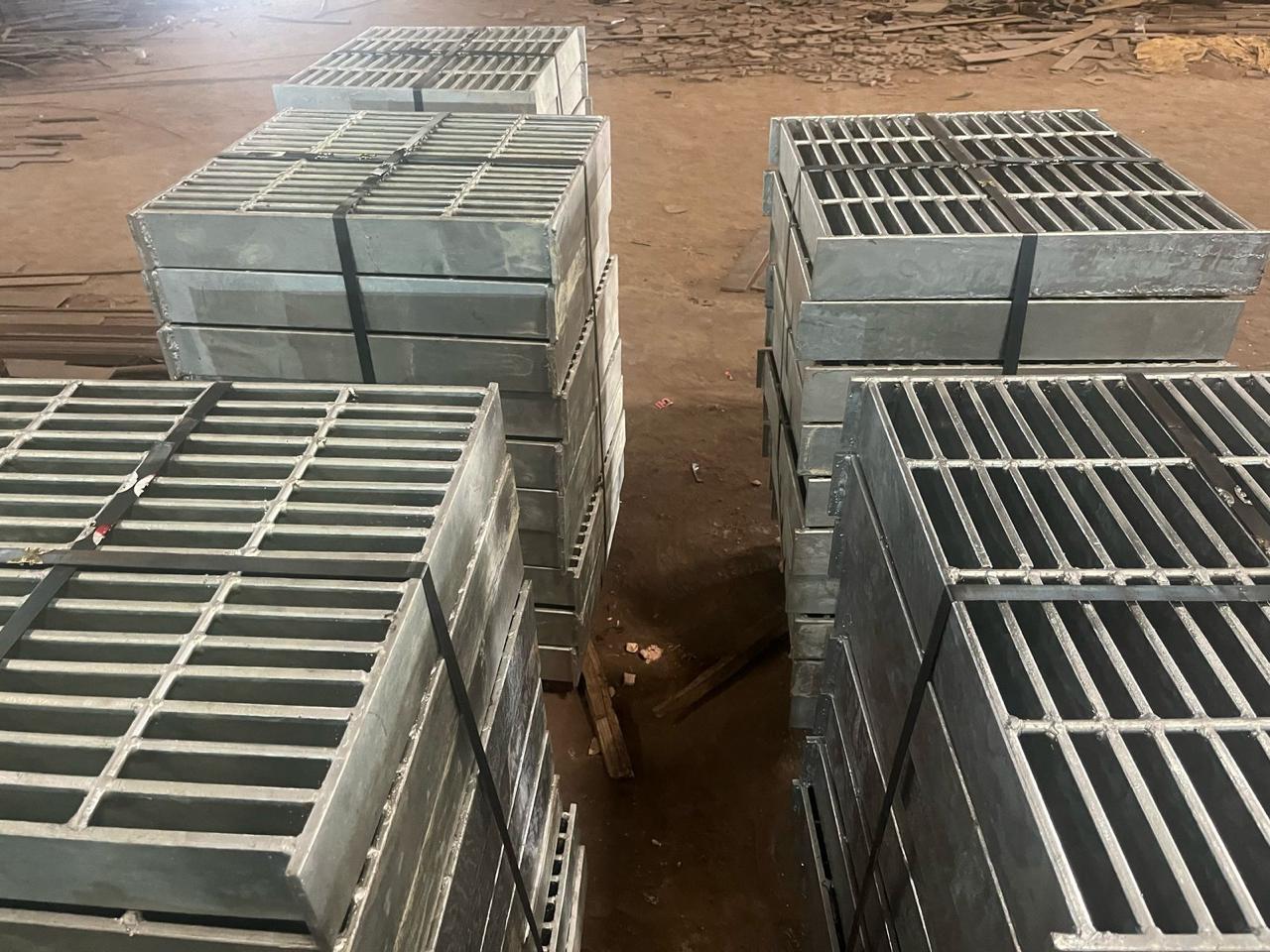 Drain Grating Supplier in India