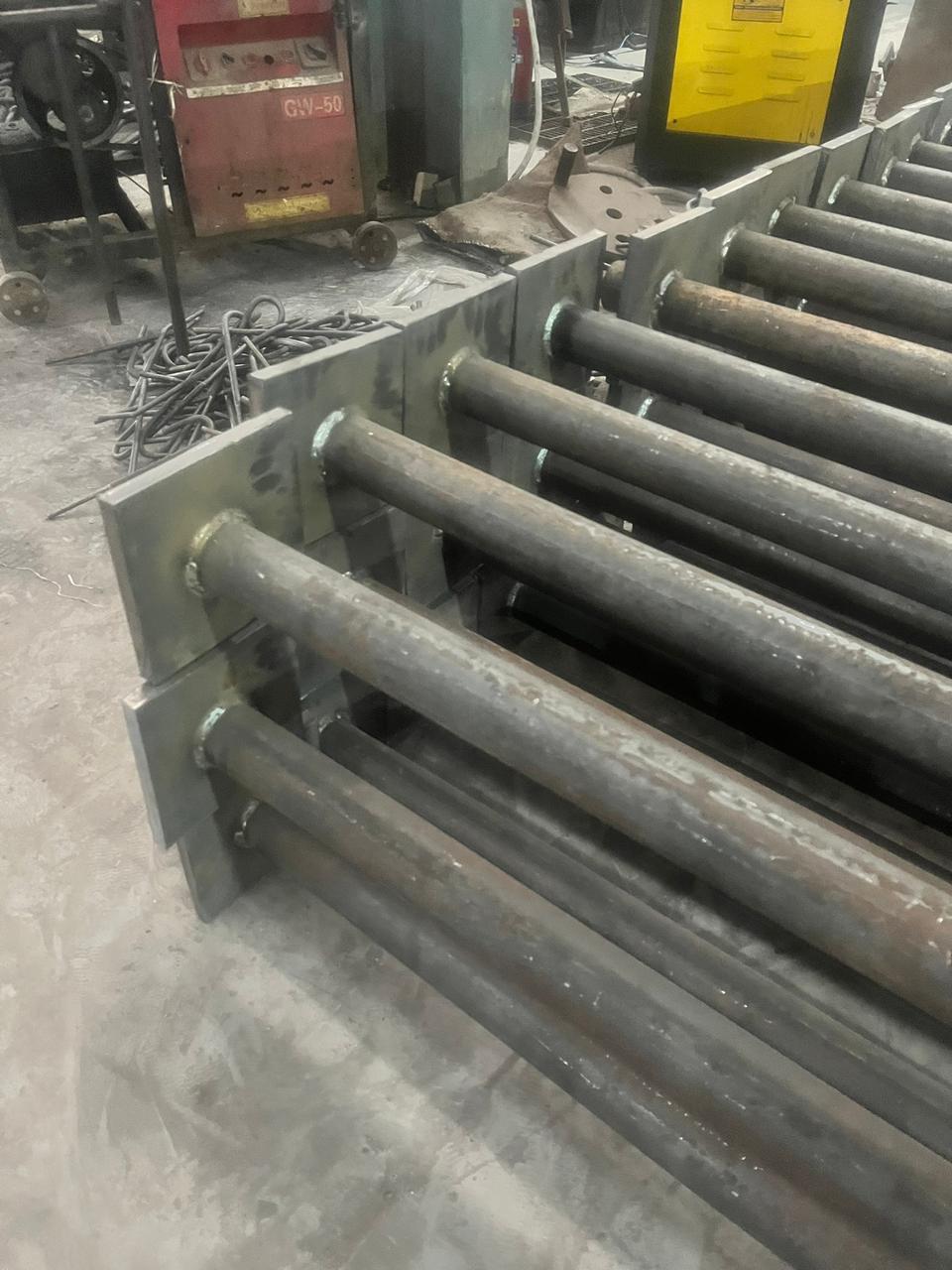 Foundation Bolt Manufacturer in India