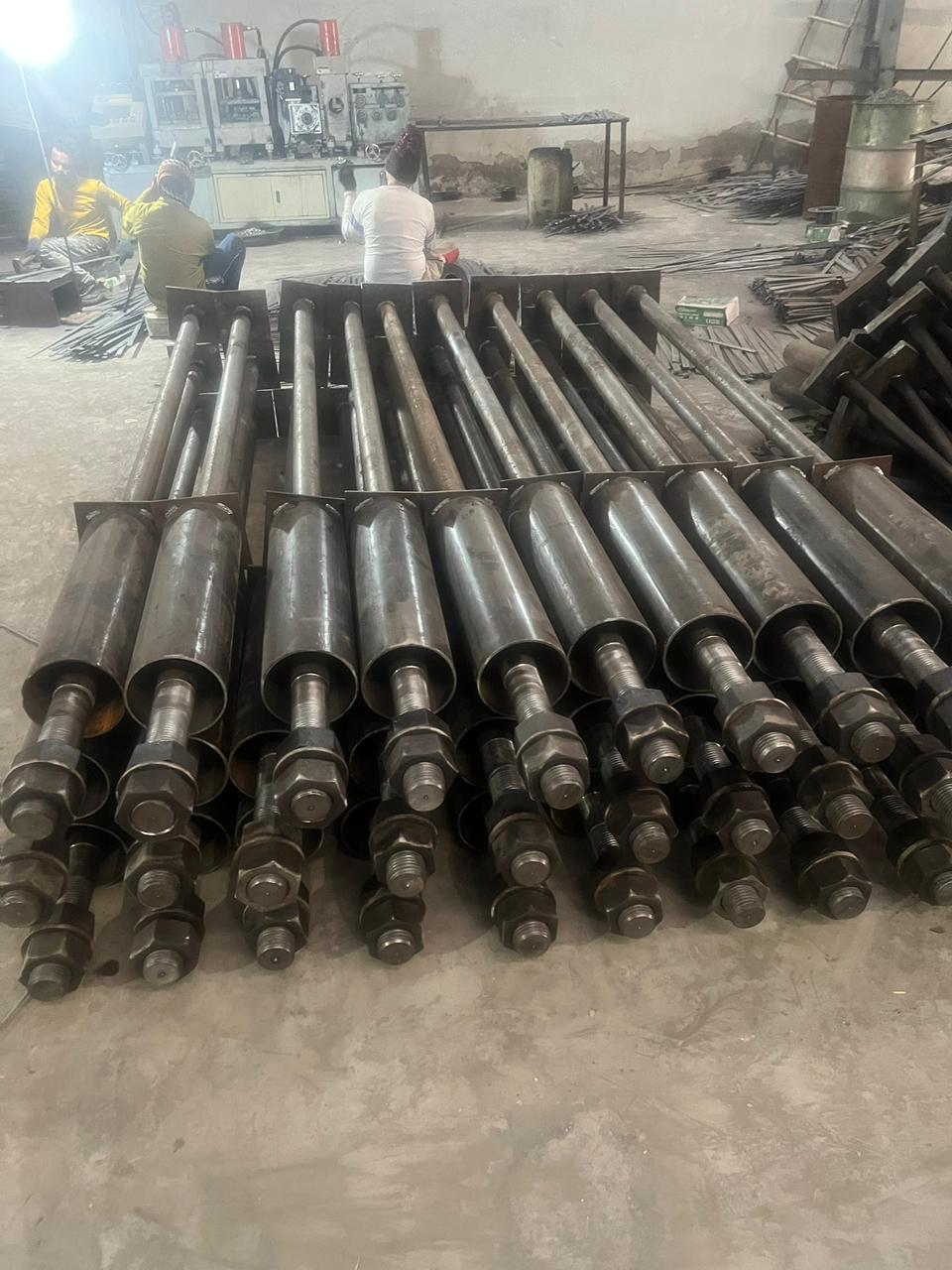 Foundation Bolt Supplier in India