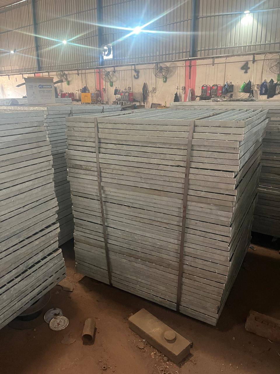 Drain Grating Manufacturer in India