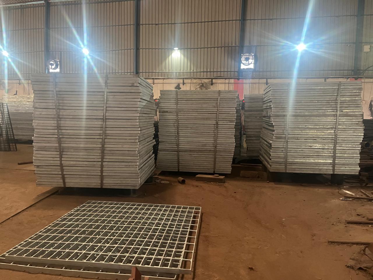 Drain Grating Supplier in India